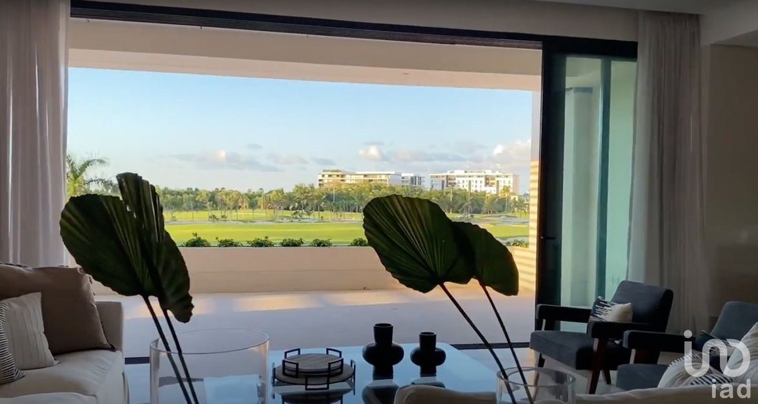 Apartment in Cancún, Quintana Roo, Mexico 4 - 15804269