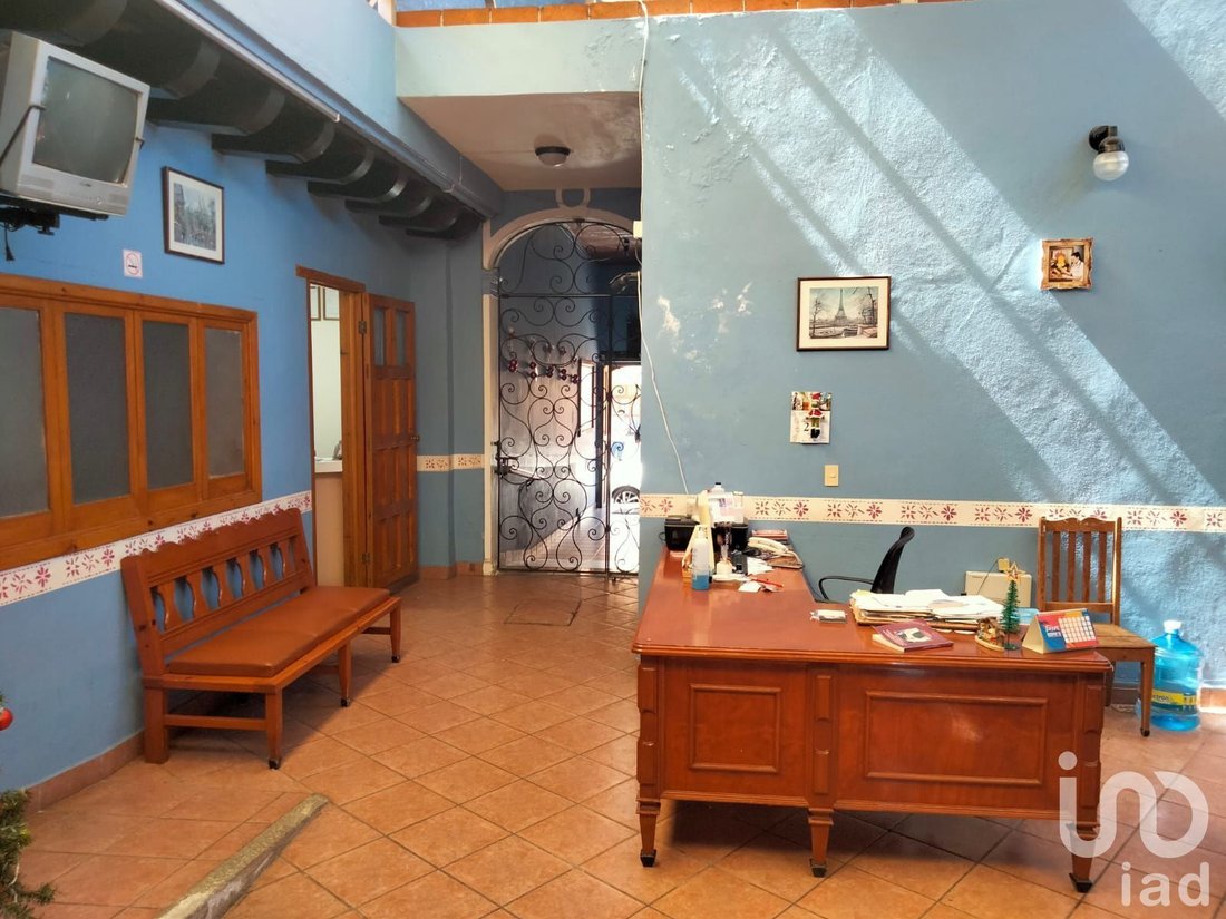 Casa in San Cristóbal de Las Casas, Chiapas, Messico 2 - 15804845