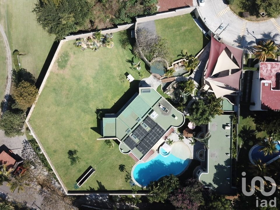 Haus in Santa Fe, Morelos, Mexiko 2 - 15803379