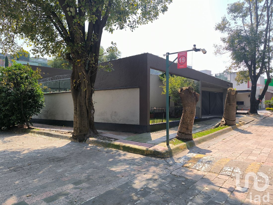 House in Naucalpan de Juárez, State of Mexico, Mexico 2 - 15803051