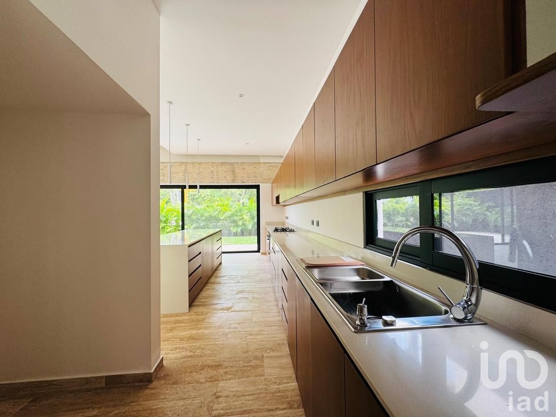Haus in Cancún, Quintana Roo, Mexiko 3 - 15804682
