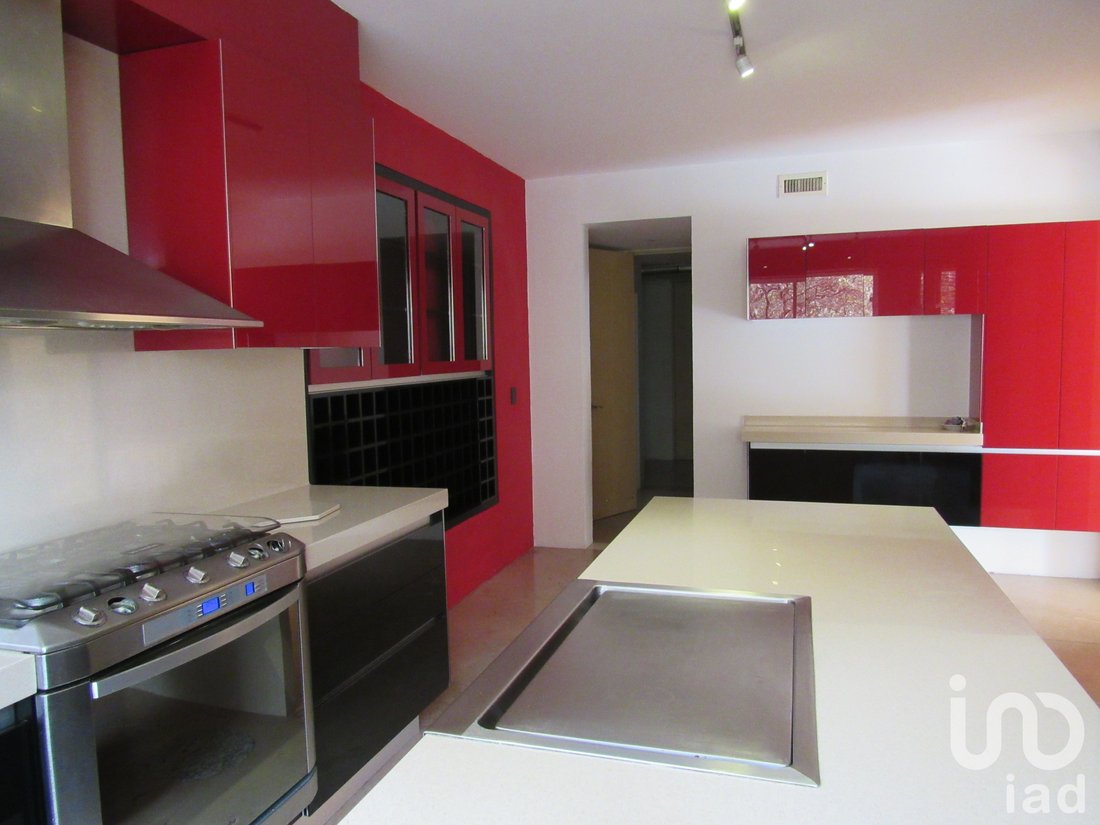 Apartment in Mexico City, Mexico 1 - 15802959