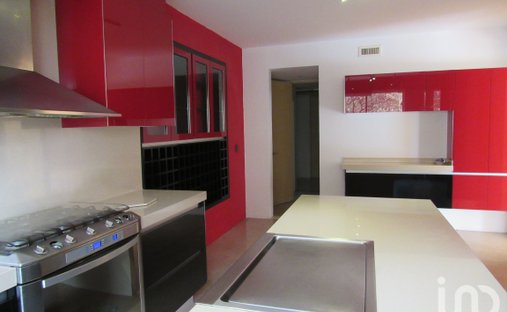 Apartment in Mexico City, Mexico 1