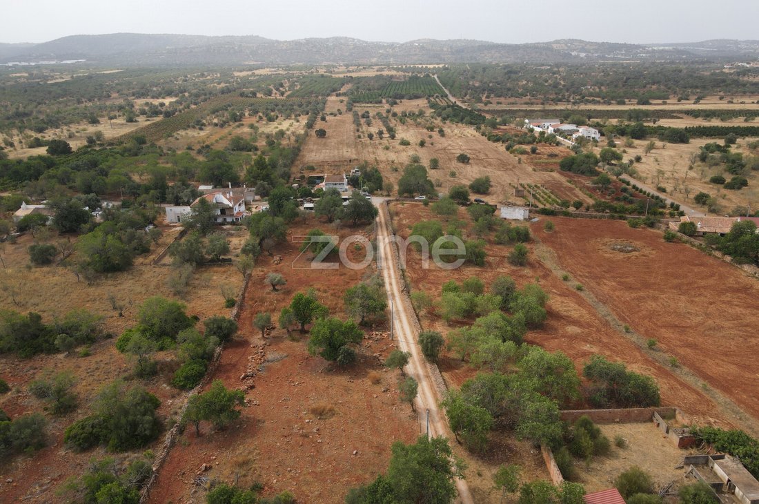 Finca in Praia dos Pescadores, Olhos de Agua, Portugal 2 - 14959123