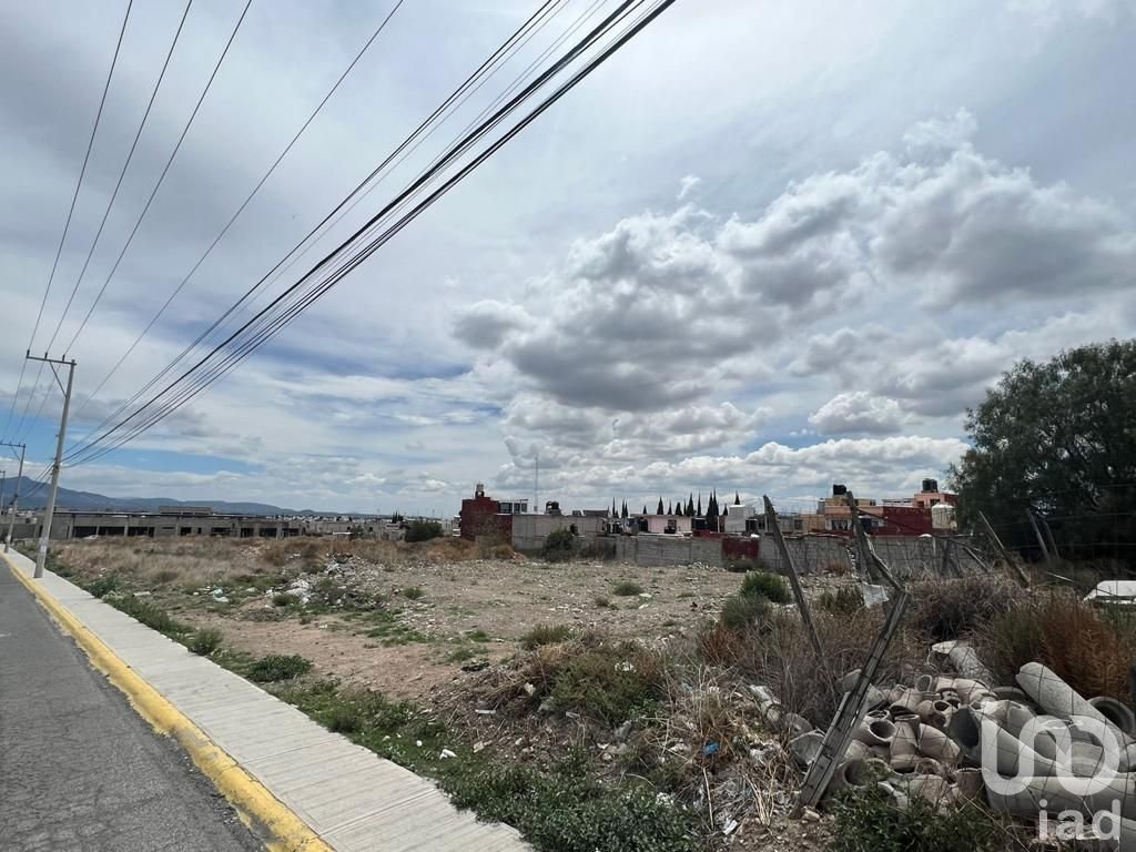 Land in La Providencia, Hidalgo, Mexico 3 - 15804473
