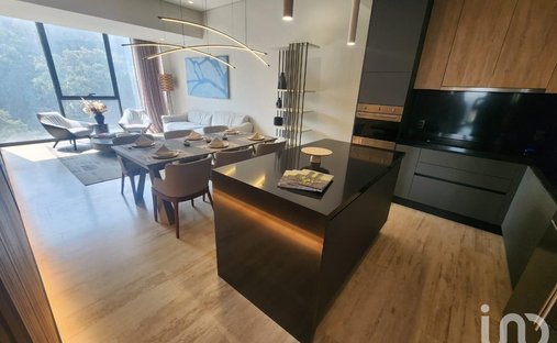 Apartamento en Naucalpan de Juárez, Estado de México, México 1