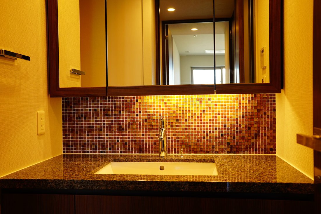 Condo in Minato City, Tokyo, Japan 5 - 14612065