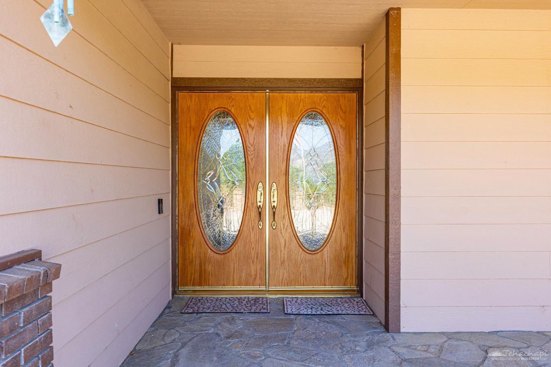 House in Tehachapi, California, United States 3 - 15791227