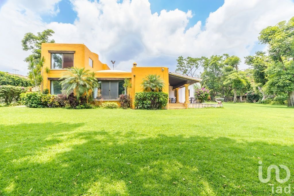 House in Cuernavaca, Morelos, Mexico 5 - 15803568