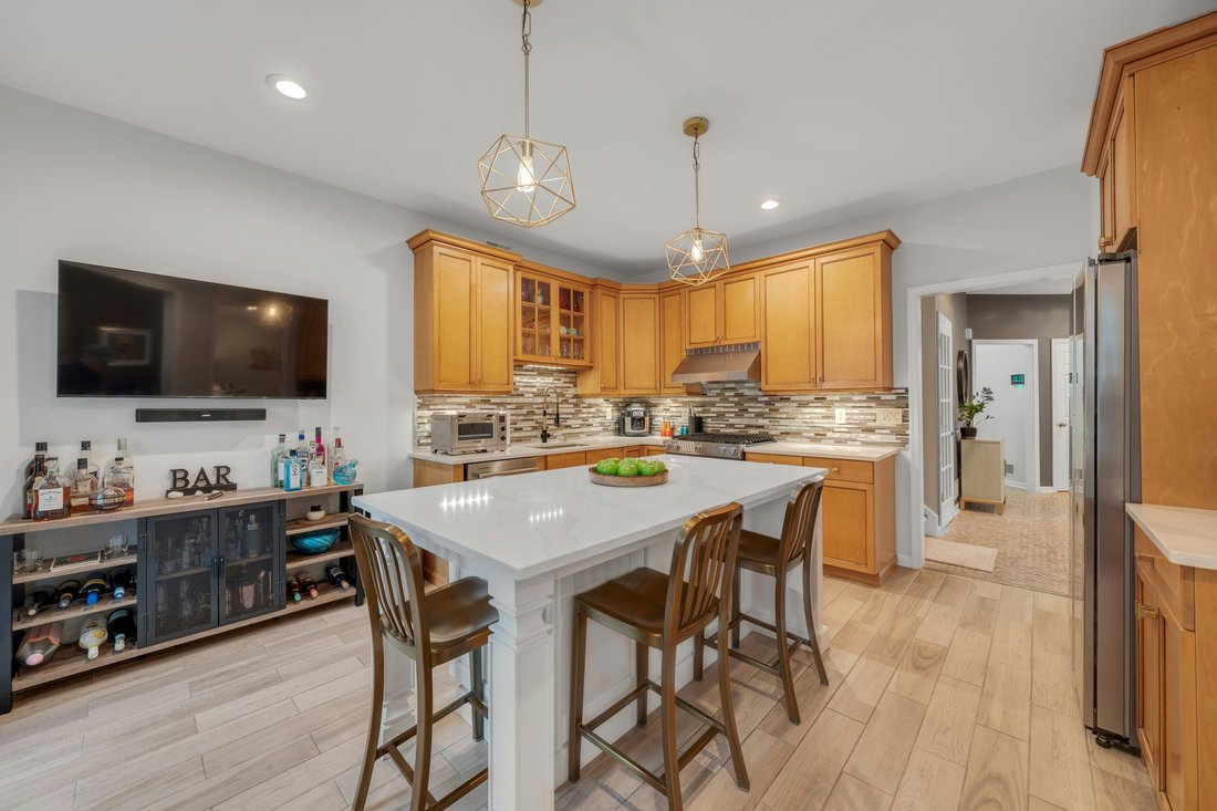 House in West Orange, New Jersey, United States 5 - 15801701