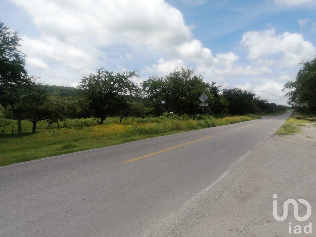Land in Alpuyeca, Morelos, Mexico 3 - 15804709