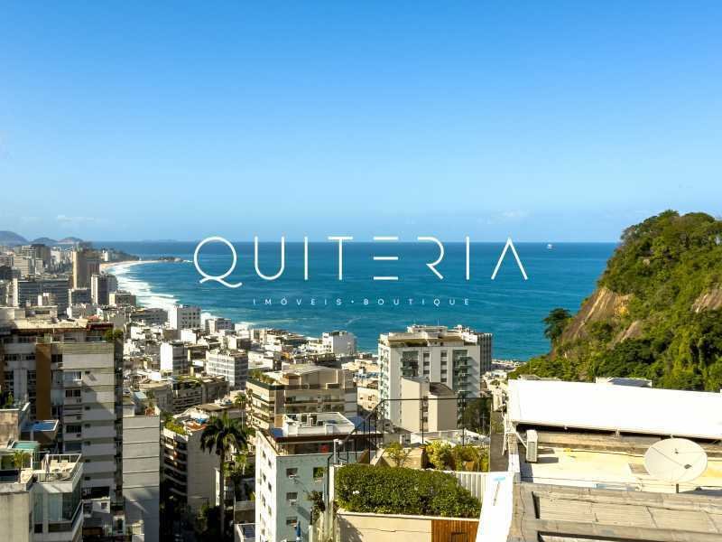 Penthouse in Rio de Janeiro, State of Rio de Janeiro, Brazil 2 - 15805138