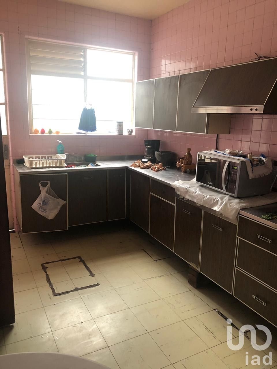 Terreno in Città del Messico, Messico 5 - 15804556