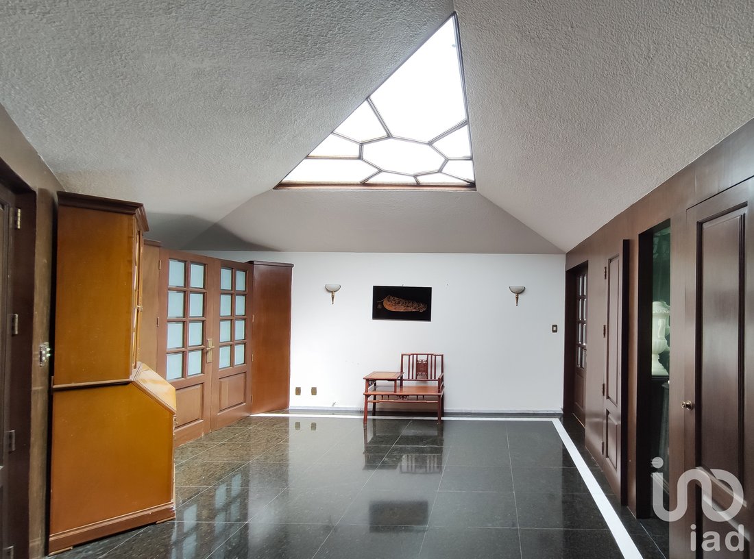 House in Mexico City, Mexico 5 - 15804577