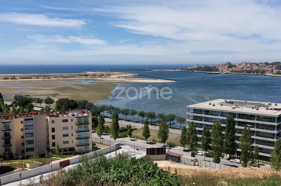 Apartment in Canidelo, Porto District, Portugal 2 - 14602471
