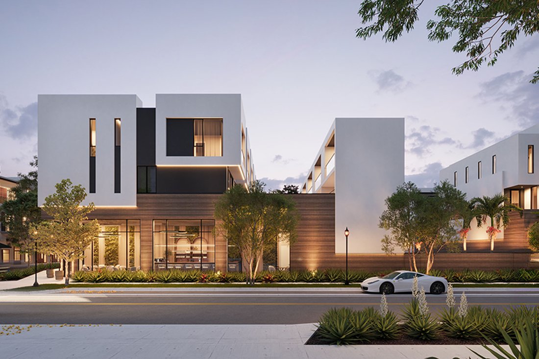 Terreno en Sarasota, Florida, Estados Unidos 4 - 15801703