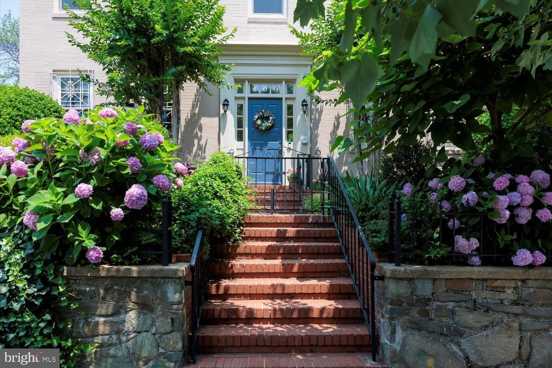 House in Washington, District of Columbia, United States 3 - 15551230