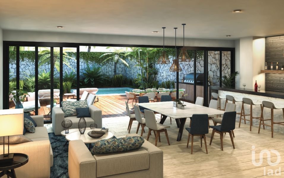 Wohnung in Cancún, Quintana Roo, Mexiko 3 - 15803373