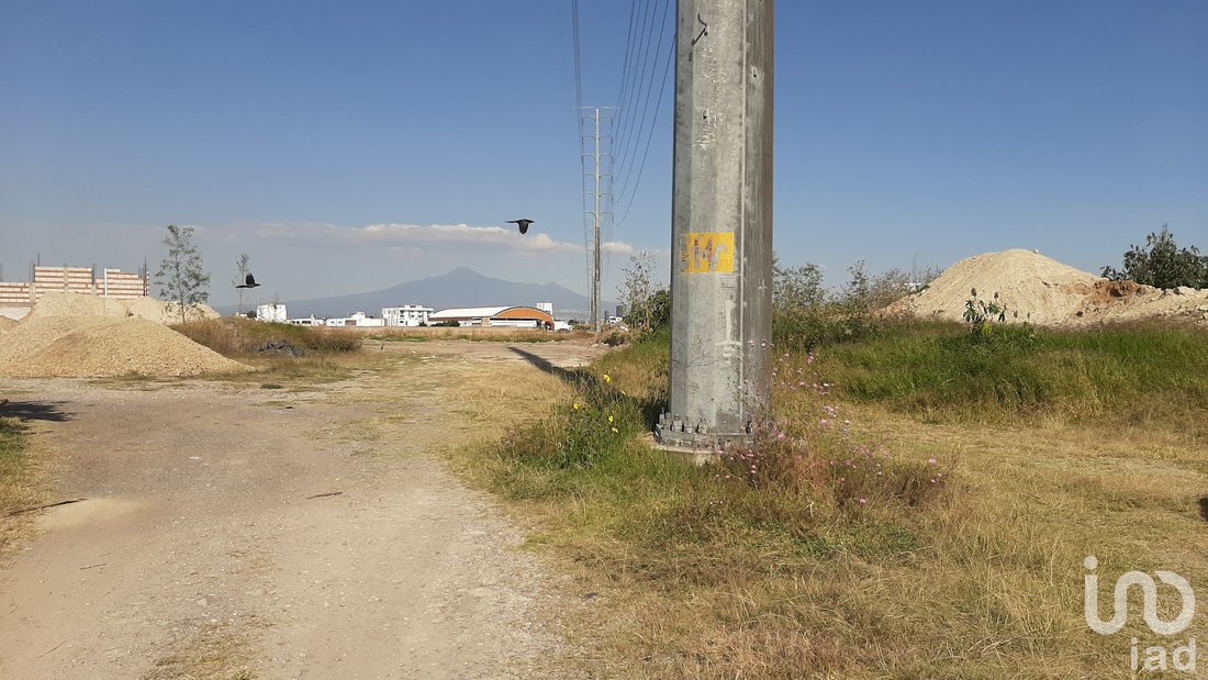 Land in San Isidro Petlácatl, Puebla, Mexico 5 - 15804671