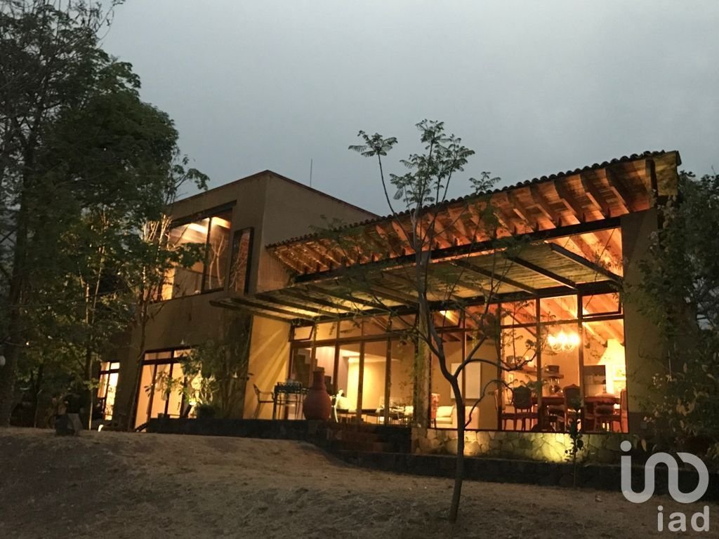 House in Malinalco, State of Mexico, Mexico 1 - 15804063