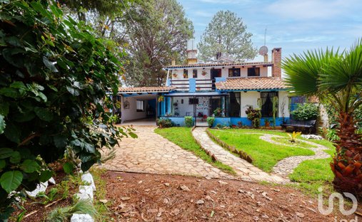 Maison à San Cristóbal de Las Casas, Chiapas, Mexique 1