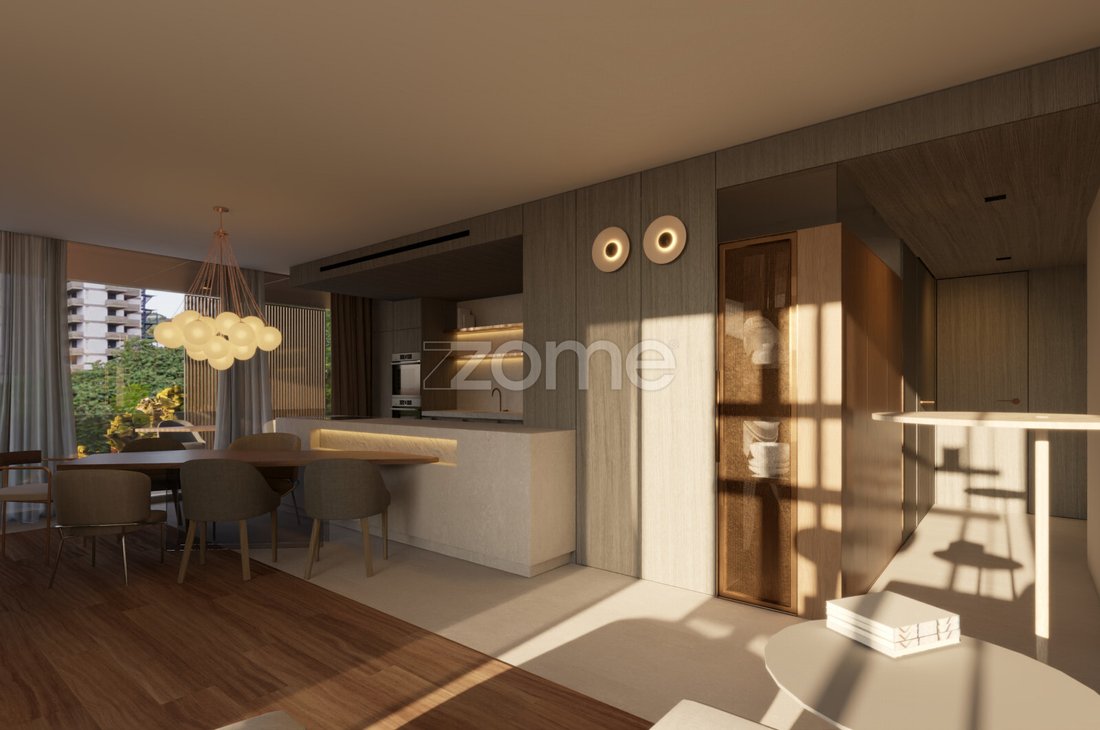 Apartment in Sao Martinho, Madeira, Portugal 1 - 14603635