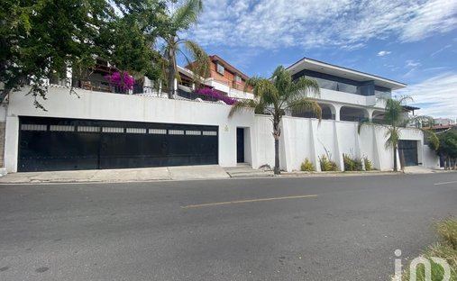 Casa en Santiago de Querétaro, Querétaro, México 1