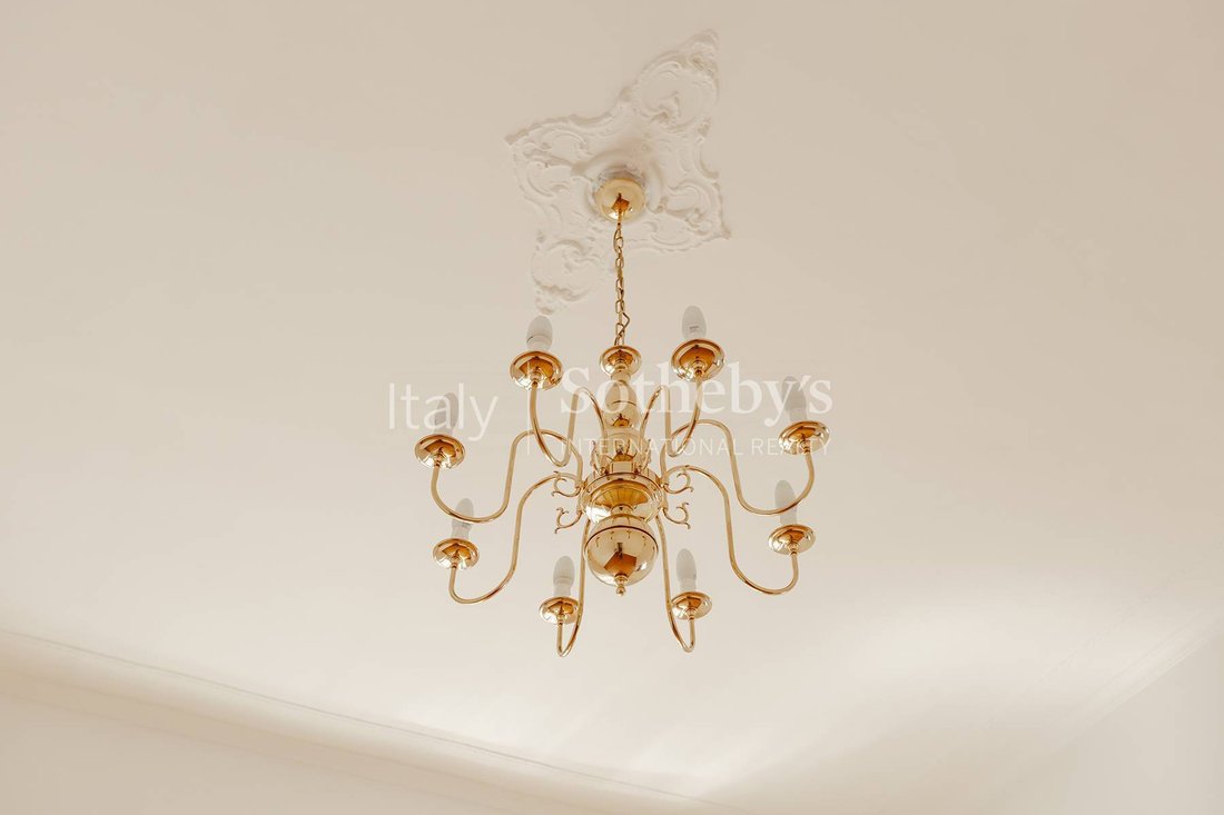 Apartment in Piazza del Popolo - Piazza Navona - Quirinale, Rome, Italy 5 - 15801841