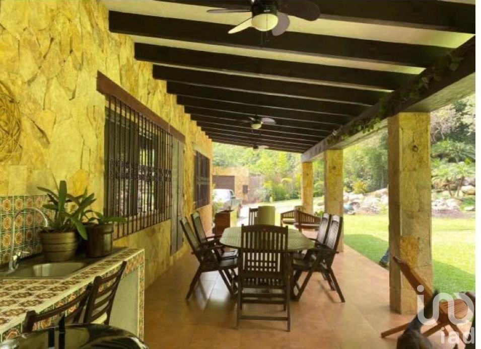 Casa in Los Laureles, Morelos, Messico 2 - 15804086