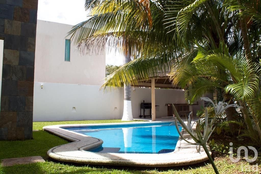 House in Cancún, Quintana Roo, Mexico 3 - 15804788