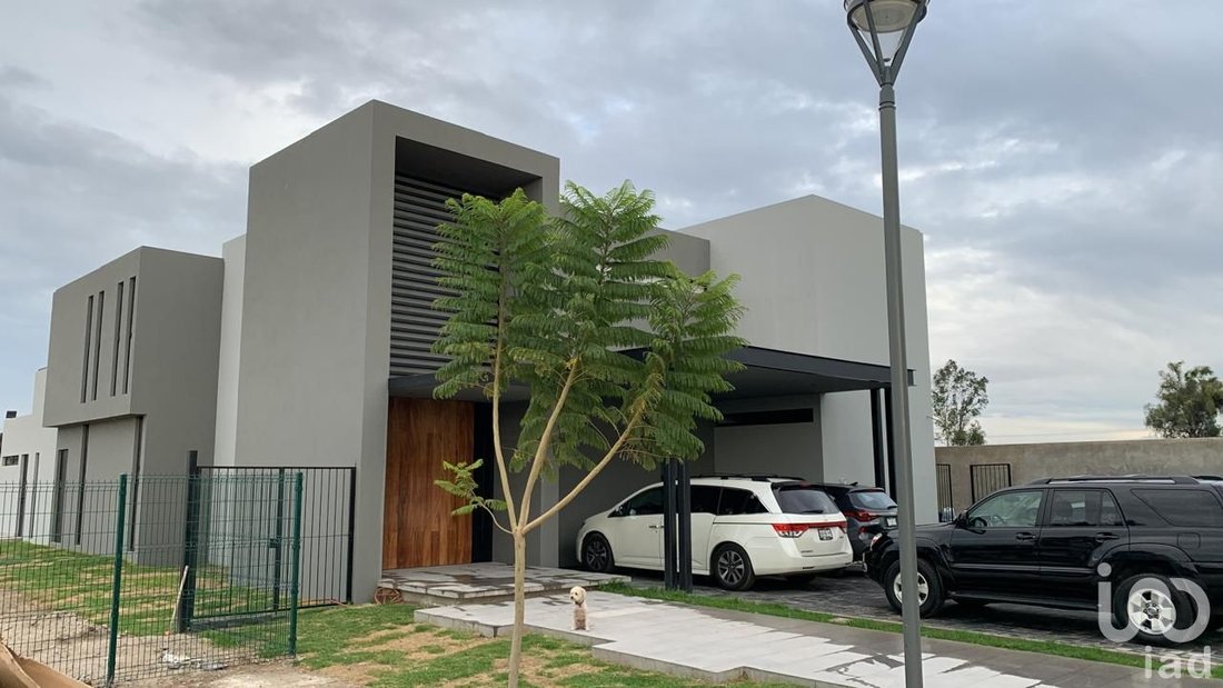 House in La Mojonera, Jalisco, Mexico 2 - 15804769