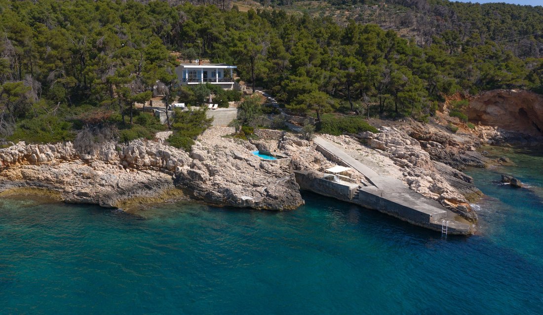 Casa a Alonnisos, Thessaly and Central Greece, Grecia 1 - 15801803