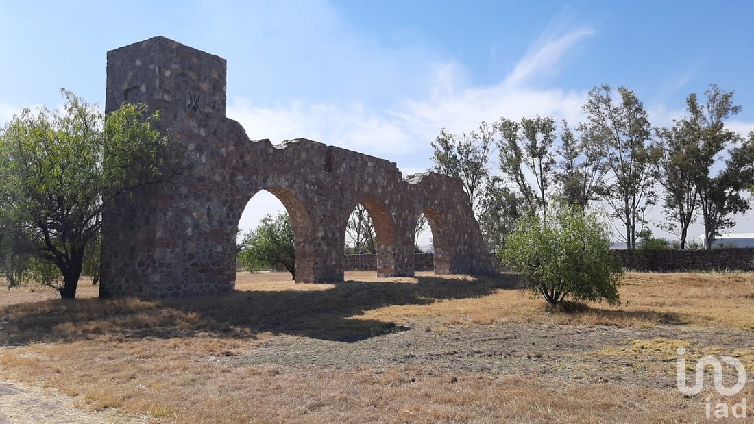 Land in Aldama, Guanajuato, Mexico 1 - 15804335