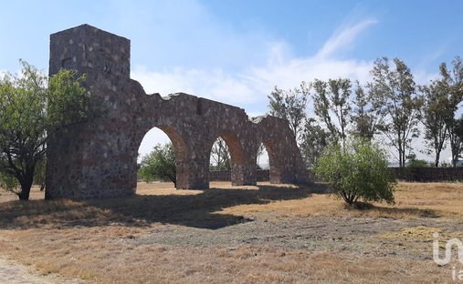 Land in Aldama, Guanajuato, Mexiko 1