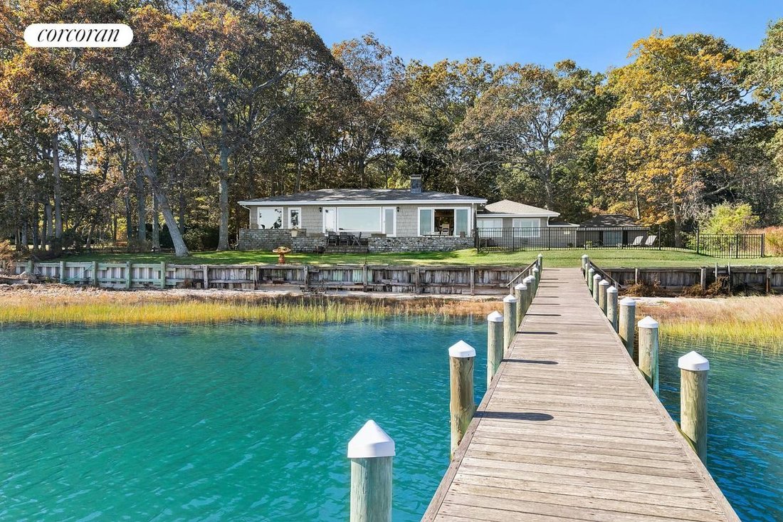 House in Shelter Island Heights, New York, United States 1 - 13955833