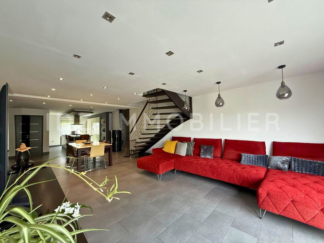 House in Ranspach-le-Haut, Grand Est, France 2 - 15801520