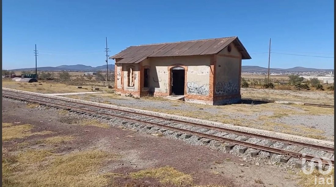 Land in Jagüey de Téllez, Hidalgo, Mexico 1 - 15804809