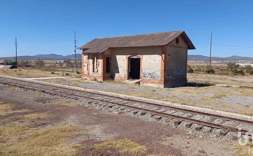 Land in Jagüey de Téllez, Hidalgo, Mexico 1