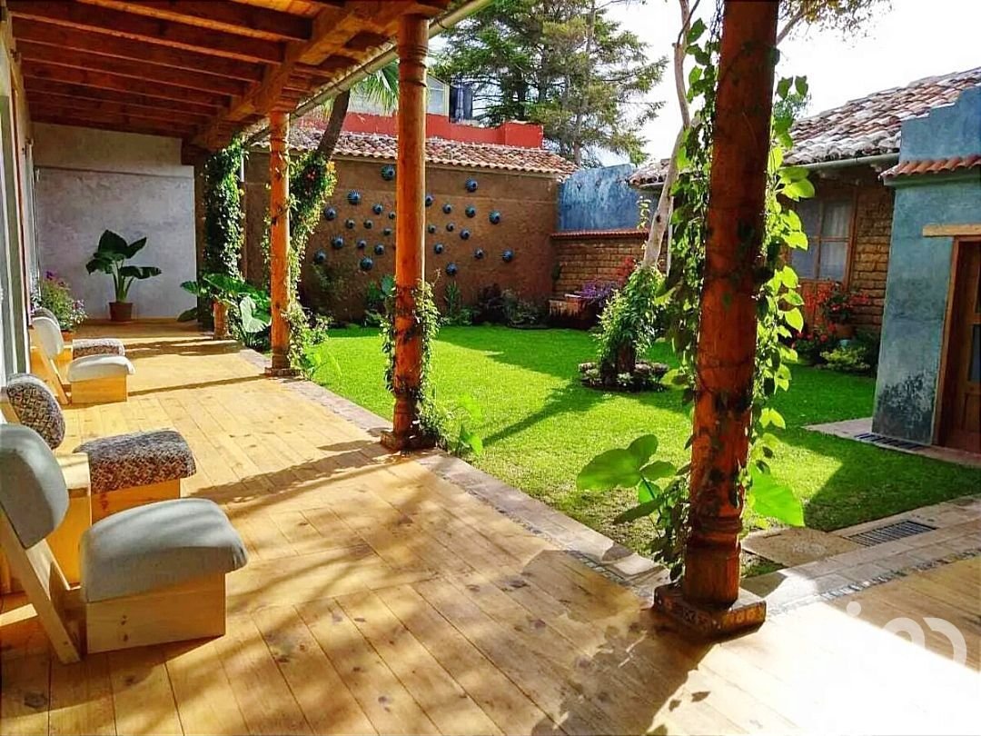 Casa in San Cristóbal de Las Casas, Chiapas, Messico 1 - 15803095