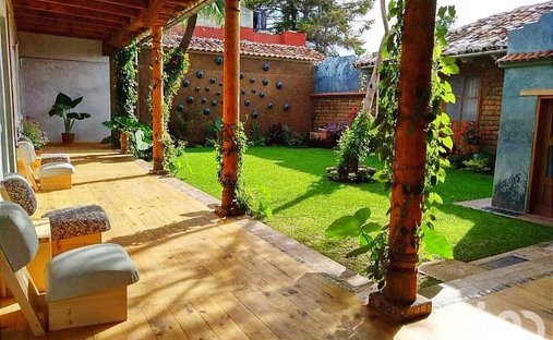 Casa en San Cristóbal de las Casas, Chiapas, México 1