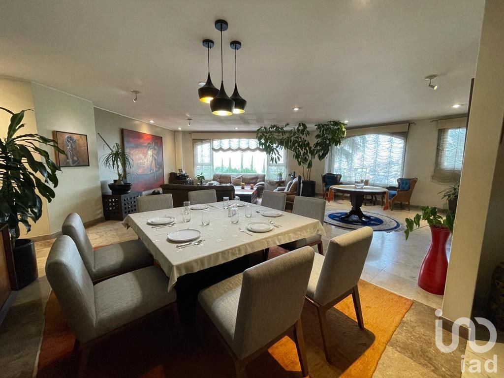 Apartment in Naucalpan de Juárez, State of Mexico, Mexico 1 - 15803796