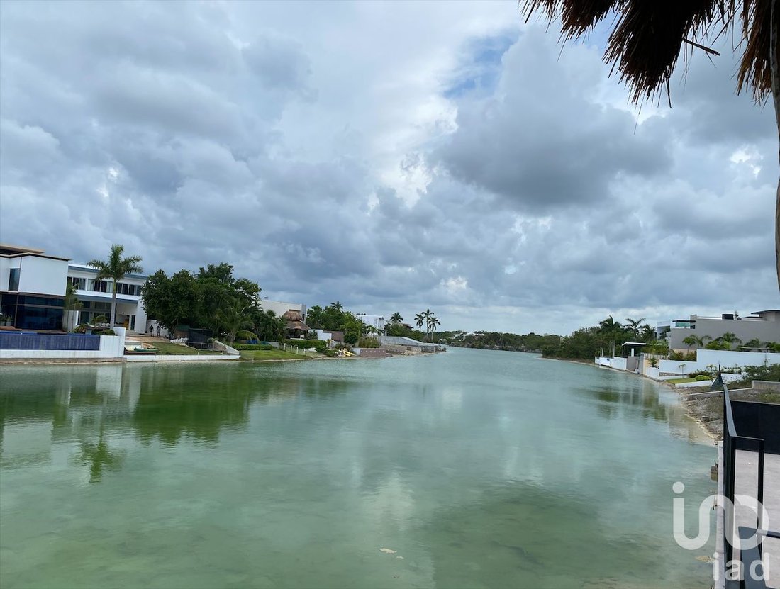 House in Lagos del Sol, Quintana Roo, Mexico 4 - 15804428