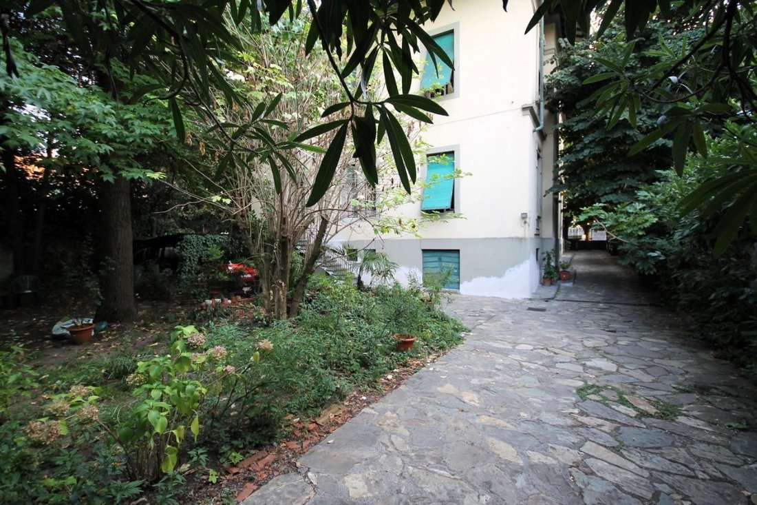Villa in San Marco, Lucca, Italy 5 - 15802033