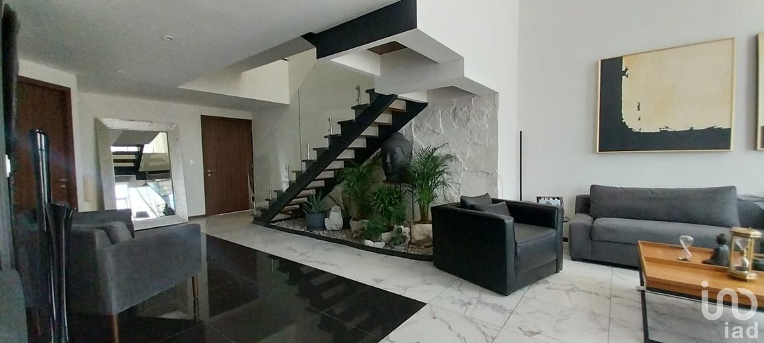 Apartment in Pachuca, Hidalgo, Mexico 3 - 15802833