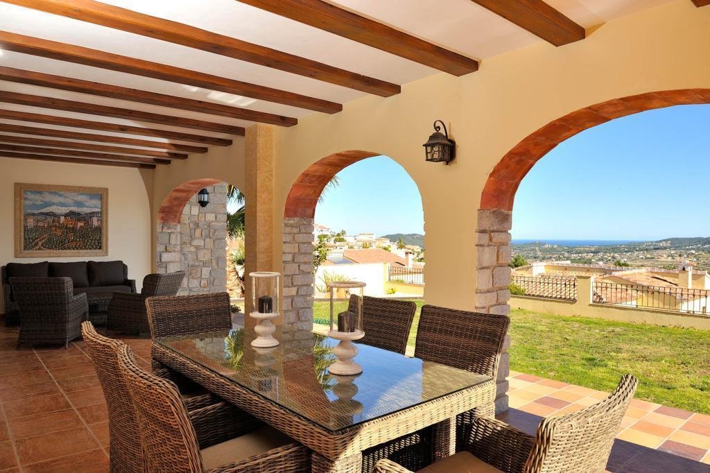 Villa in Alicante, Valencian Community, Spain 4 - 15805349