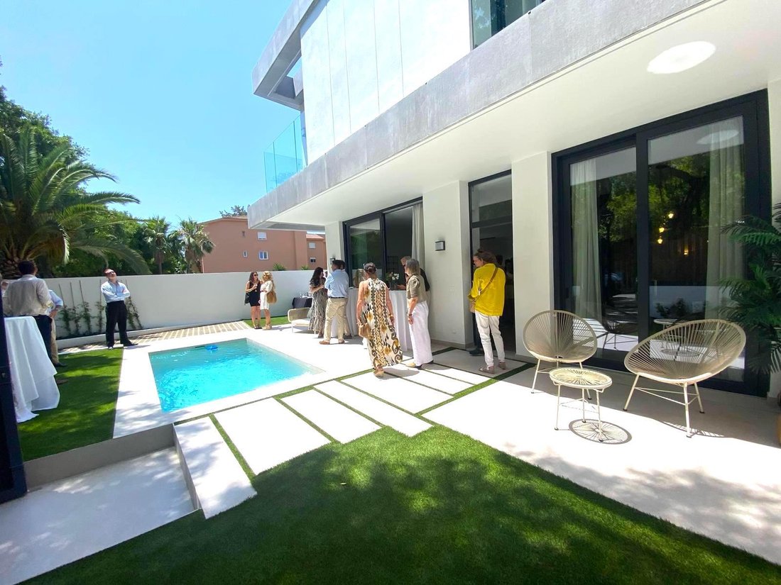 Chalet in Este, Malaga, Spain 1 - 15800697