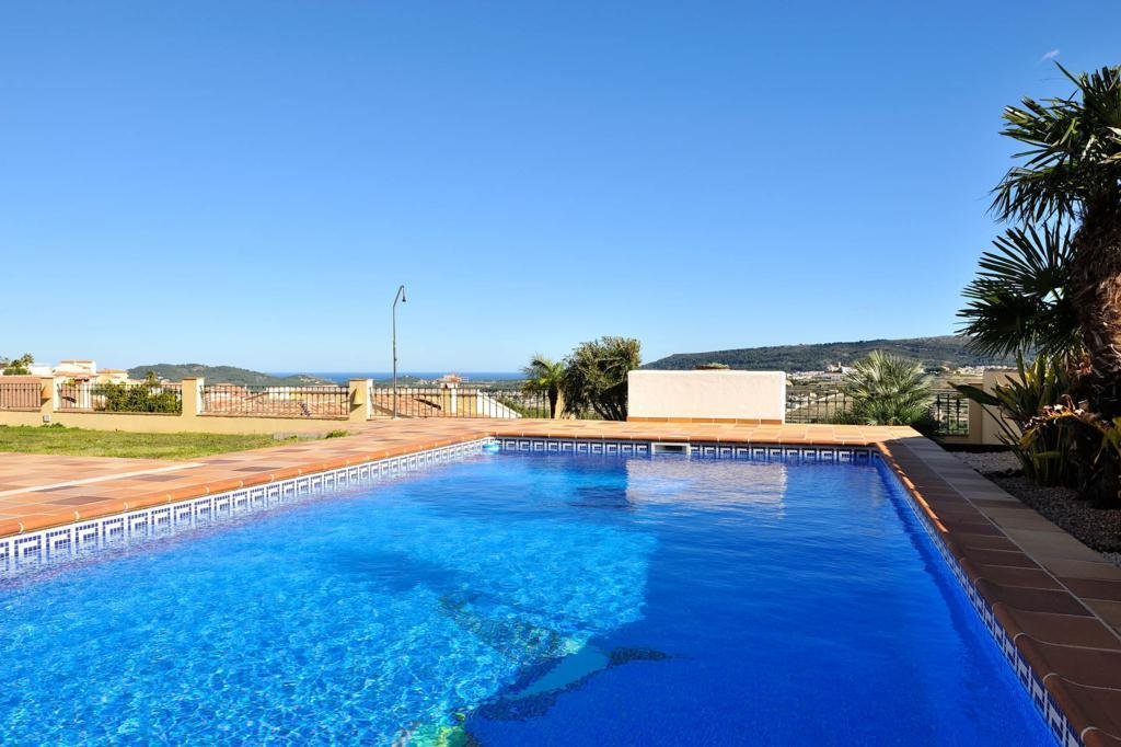 Villa in Alicante, Valencian Community, Spain 3 - 15805349