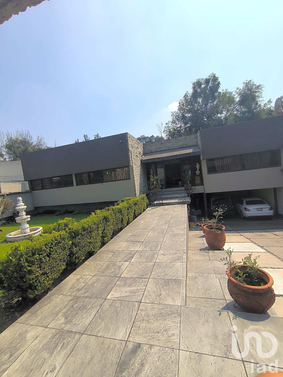 House in Naucalpan de Juárez, State of Mexico, Mexico 3 - 15803051