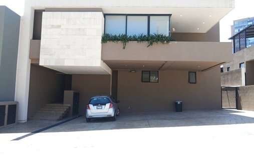Haus in Naucalpan de Juárez, Bundesstaat Mexiko, Mexiko 1