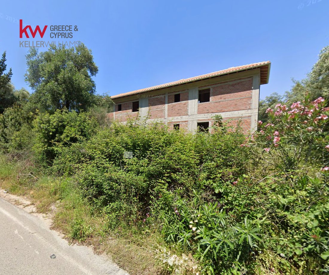House in Lefkada Commune, Peloponnese, Western Greece and the Ionian, Greece 2 - 15800755
